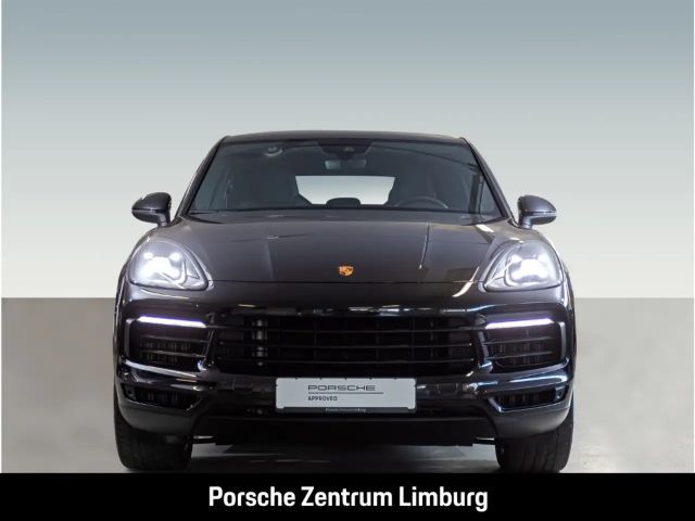 Porsche Cayenne Coupé