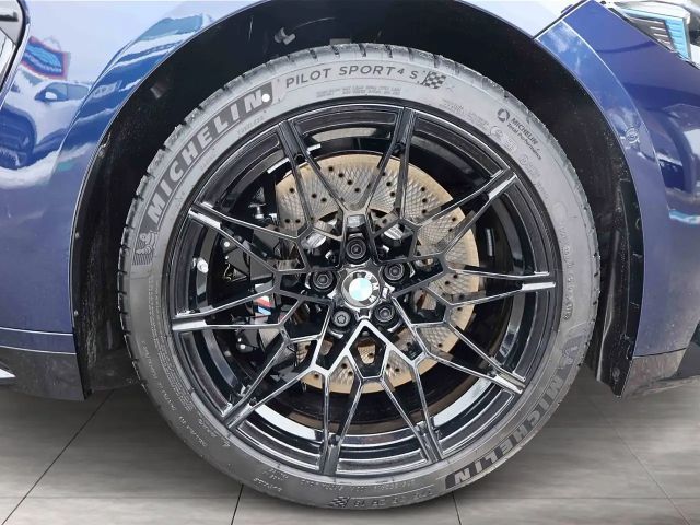 BMW M3 Competition Touring xDrive