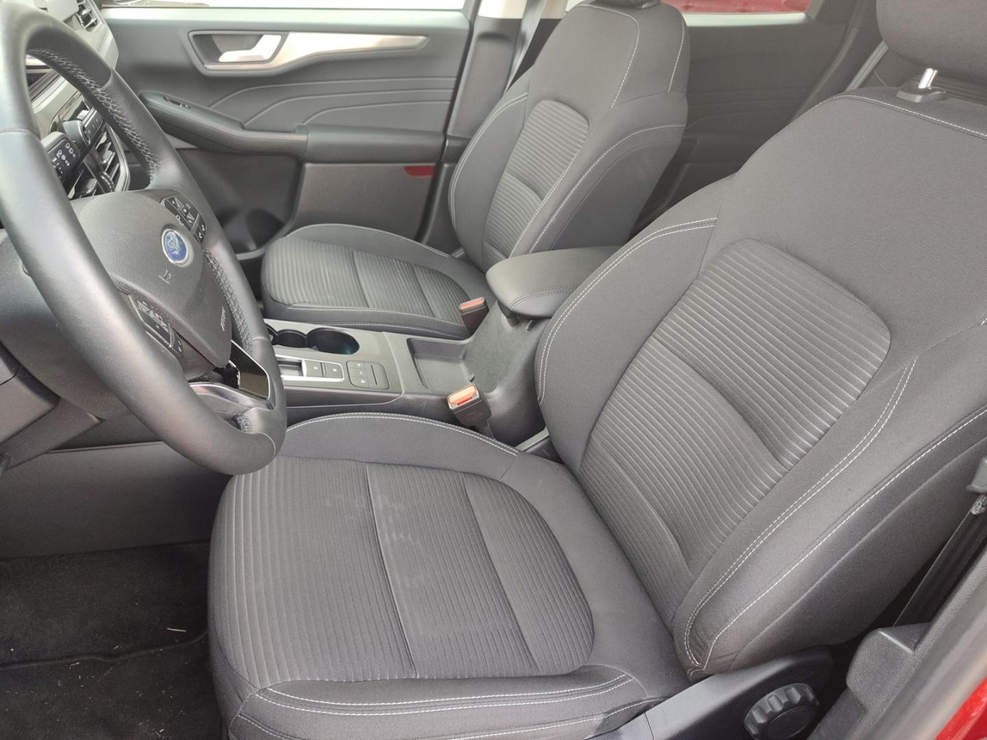 Ford Kuga Plug in Hybrid Titanium