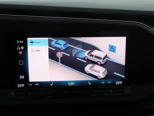 Volkswagen Caddy eHybrid