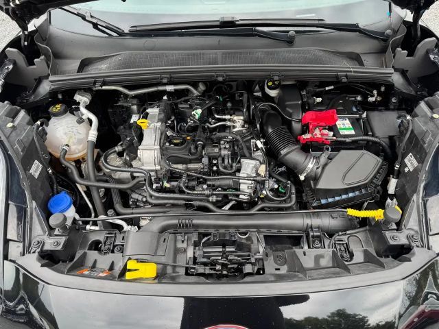 Ford Puma EcoBoost ST Line