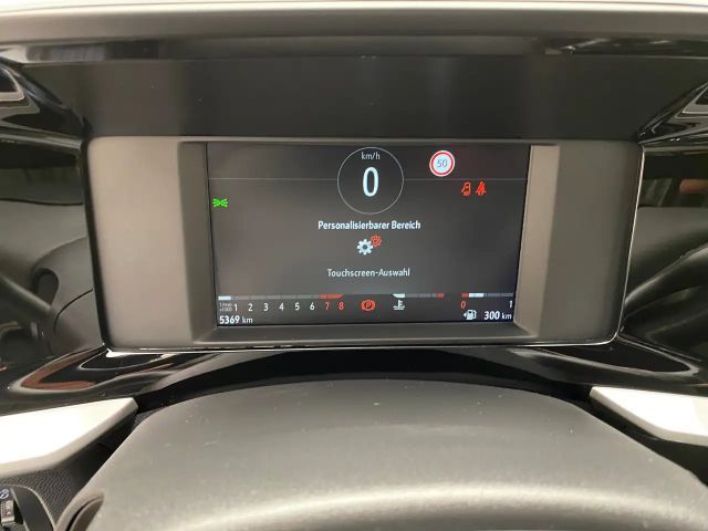 Opel Mokka GS-Line Grand Sport