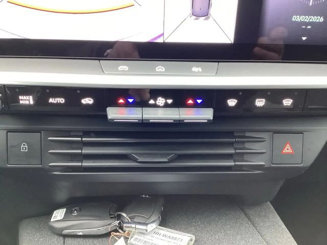 Opel Grandland X GS-Line Grand Sport Hybrid