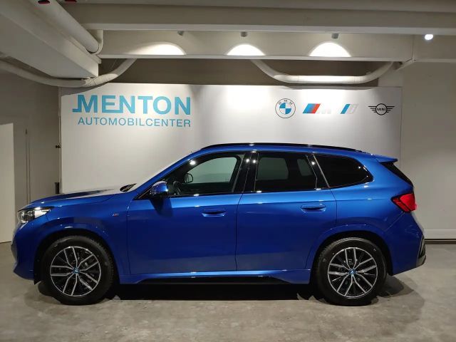 BMW iX1 M-Sport xDrive30
