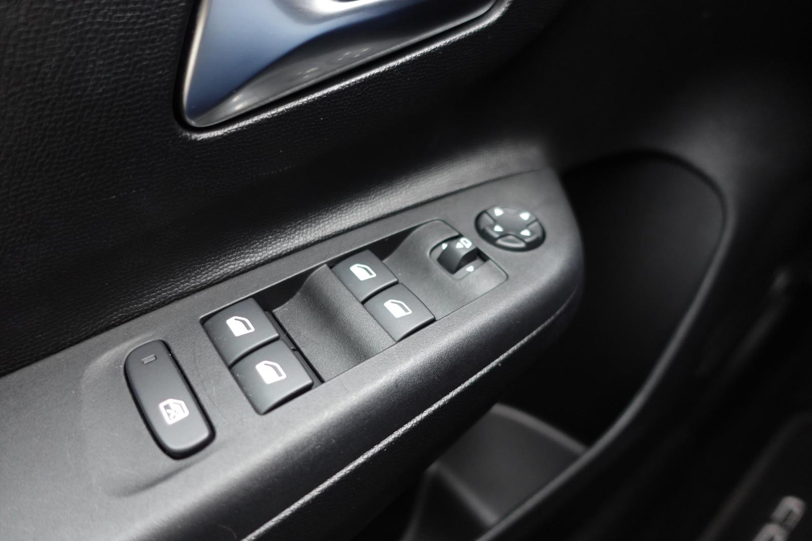 Opel Corsa 1.2 Turbo GS-Line Grand Sport