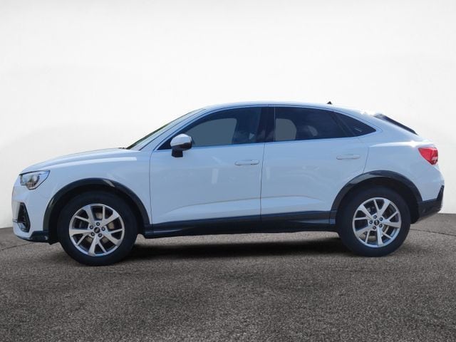 Audi Q3 35 TDI S-Tronic Sportback