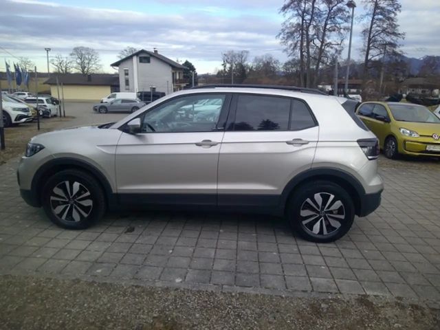 Volkswagen T-Cross 1.0 TSI Move