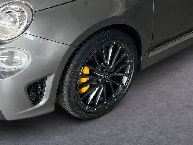 Abarth 695 1.4 180 PS/XENON/BEATS/17Z/NAVI/KLIMA-AUTO