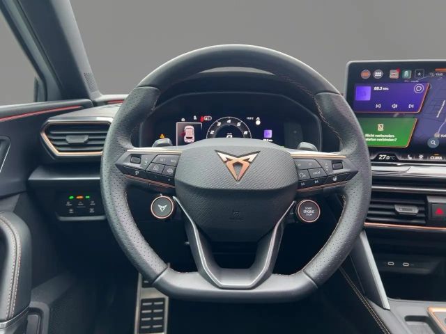 Cupra Leon DSG e-Hybrid