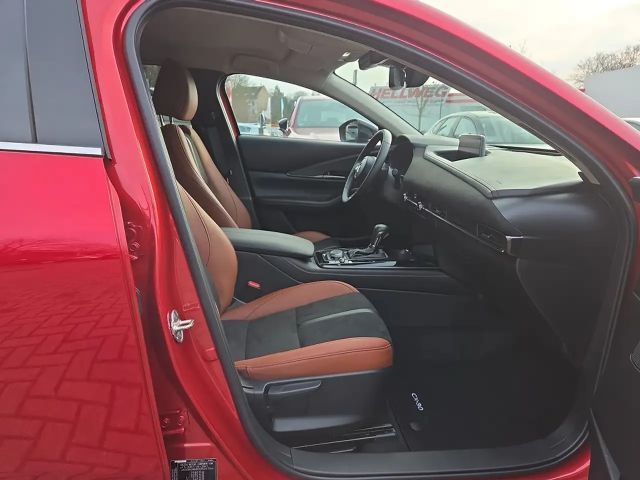 Mazda CX-30 2.5 Nagisa Automatik *Navi*BOSE*