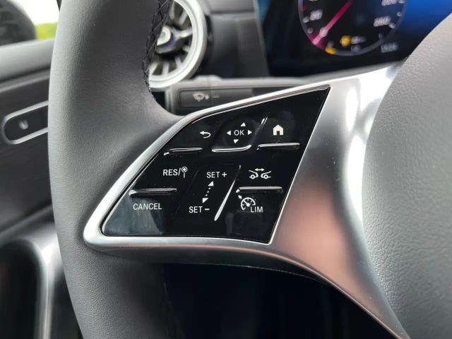 Mercedes-Benz A 180 Progressive