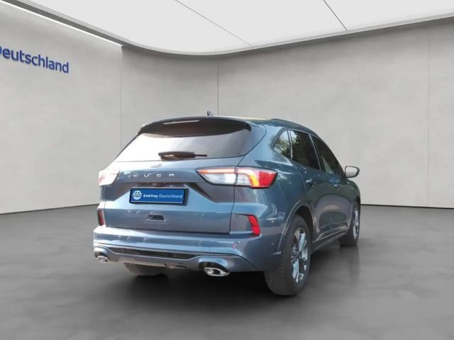 Ford Kuga EcoBoost ST Line X