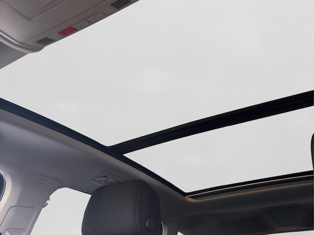 Volkswagen Touran 2.0 TDI DSG Highline