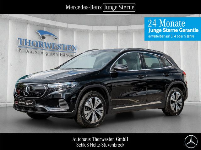 Mercedes-Benz EQA 300 4MATIC