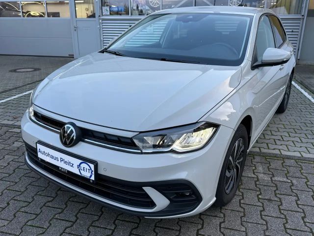 Volkswagen Polo 1.0 TSI Life
