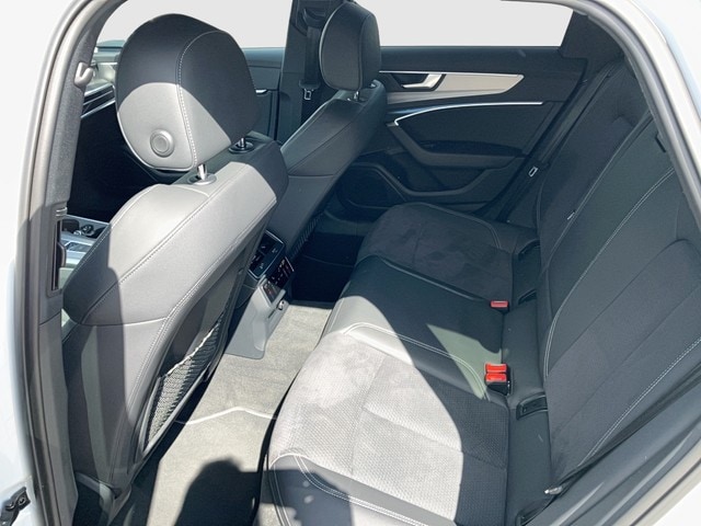 Audi A6 40 TDI Avant Quattro S-Tronic Sport