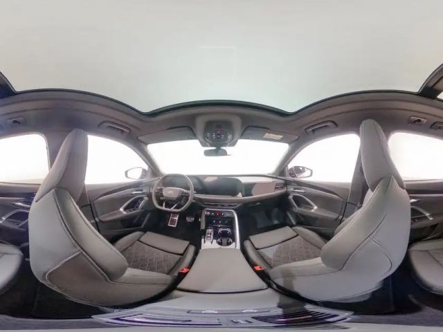 Audi Q5 Quattro S-Tronic