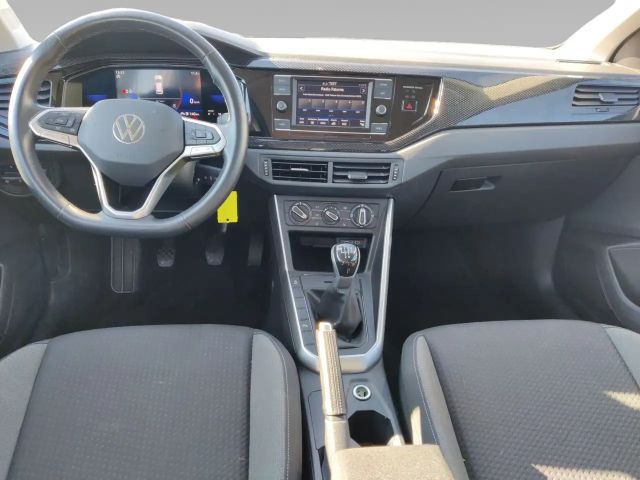 Volkswagen Taigo 1.0 TSI Life