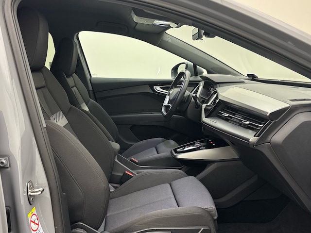 Audi Q4 e-tron 35 Sportback