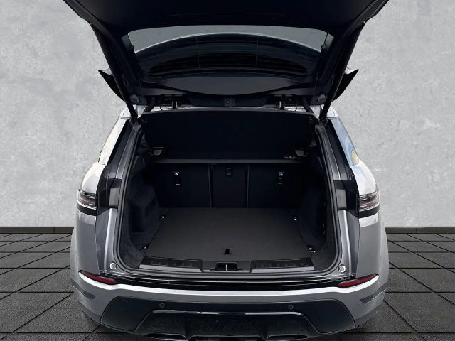 Land Rover Range Rover Evoque S