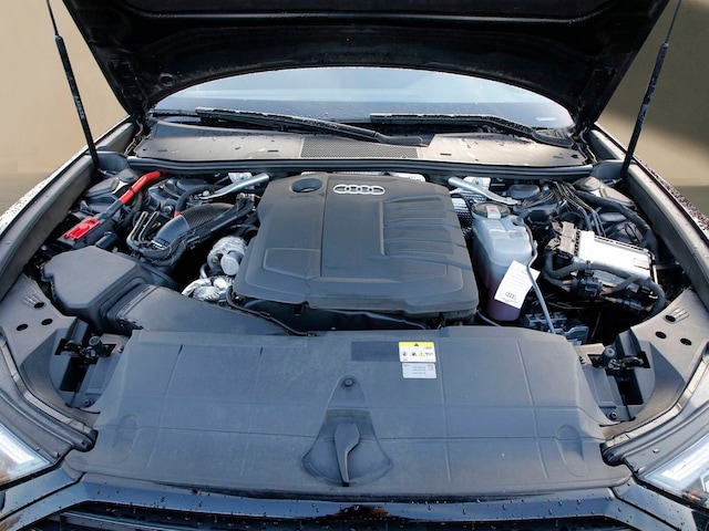 Audi A6 40 TDI Avant S-Tronic