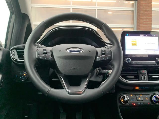 Ford Fiesta Cool & Connect