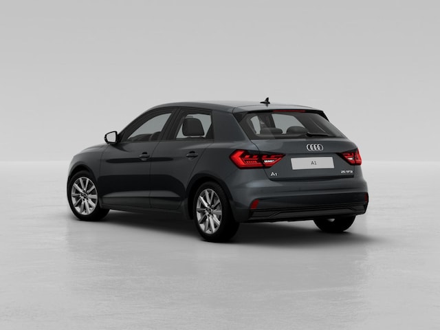 Audi A1 25 TFSI Sportback