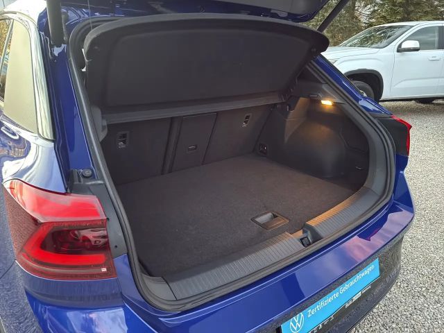 Volkswagen T-Roc R Akrapovic/ BeatsAudio/ DCC- Fahrwerk