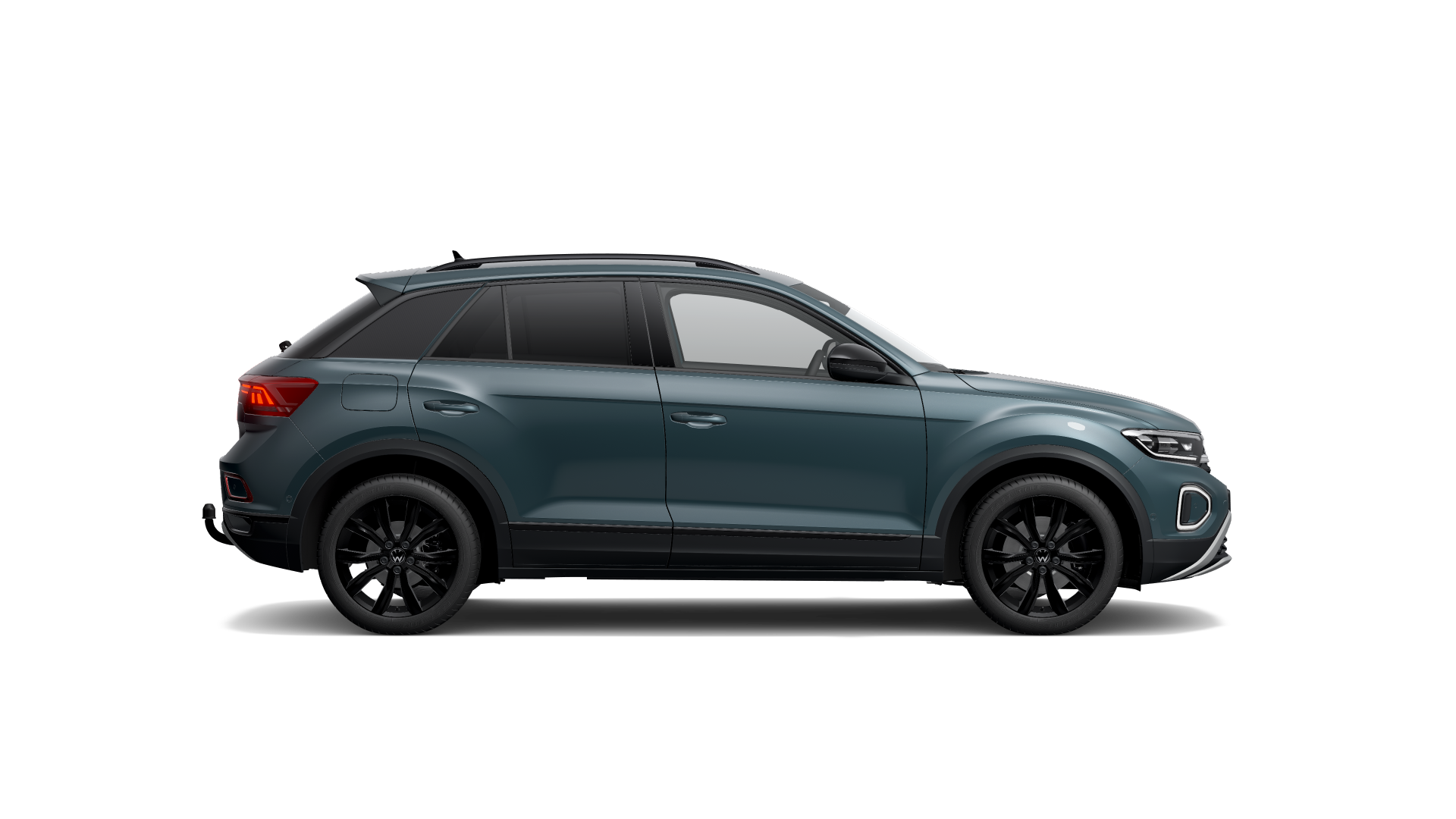 Volkswagen T-Roc 2.0 TDI DSG Style