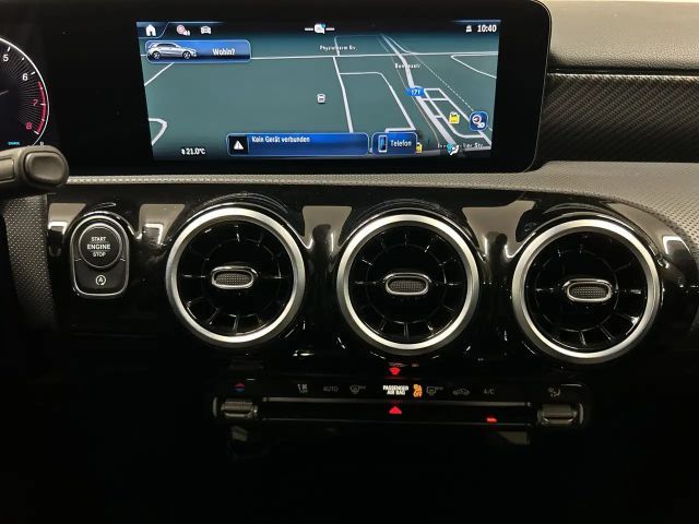 Mercedes-Benz A 180 Hatchback