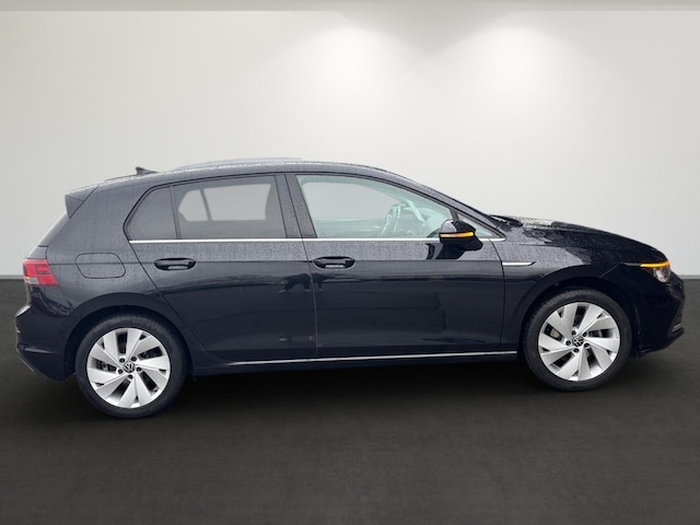 Volkswagen Golf 2.0 TDI Golf VIII