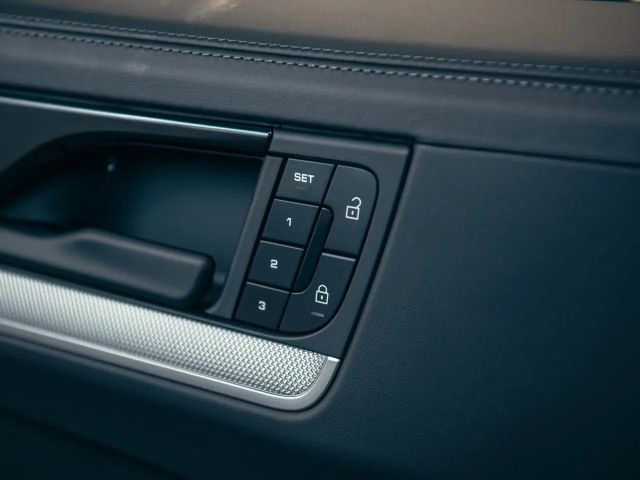 Porsche Cayenne Coupé E-Hybrid