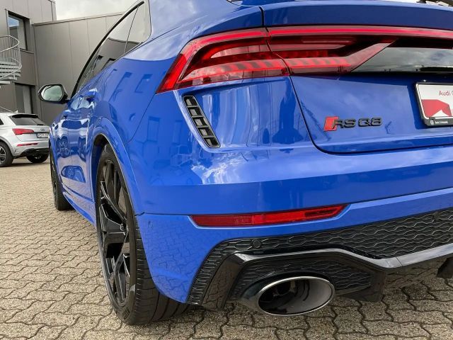 Audi RS Q8 tiptronic Exclusive Keramik B&O 305km/h