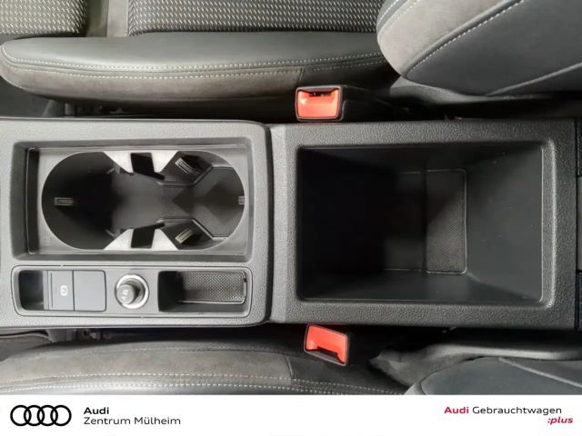 Audi Q3 35 TFSI S-Line Sportback