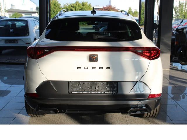 Cupra Formentor 1.4 DSG