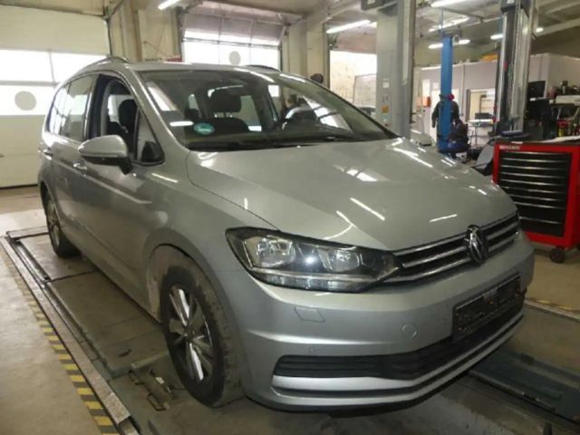 Volkswagen Touran 1.5 TSI Comfortline DSG