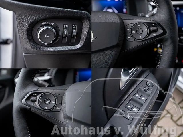 Opel Corsa GS-Line Grand Sport