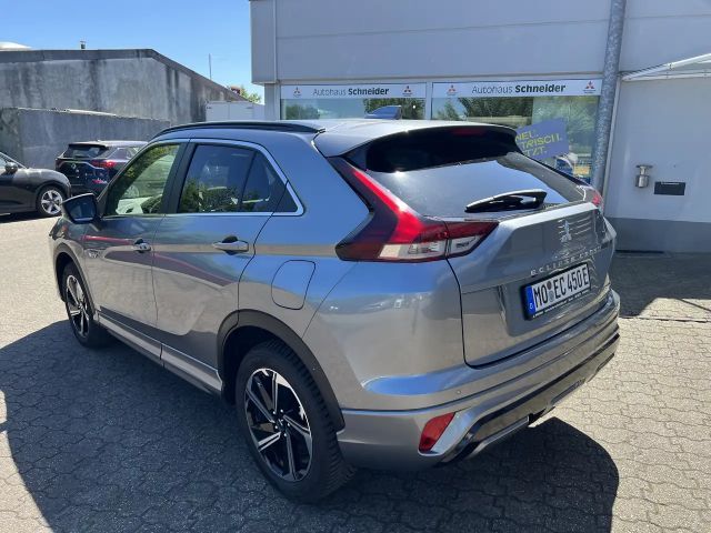 Mitsubishi Eclipse Cross 4WD