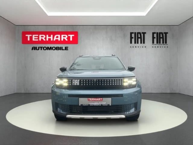 Fiat Grande Panda La Prima