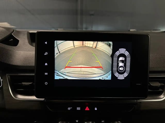 Renault Kangoo EDC TCe 130