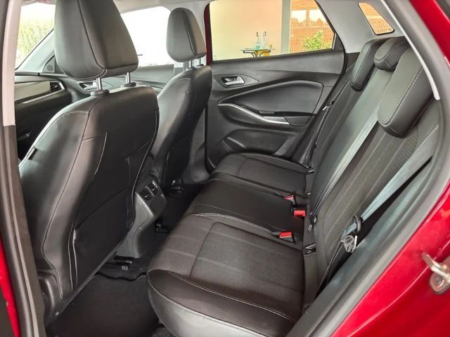 Opel Grandland X Elegance