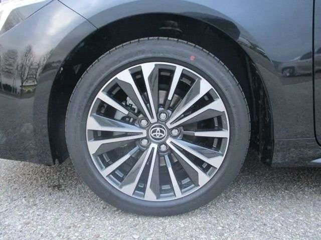 Toyota Corolla Active Hybride