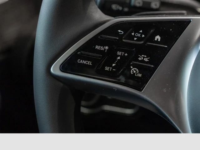 Mercedes-Benz CLA 200 Shooting Brake