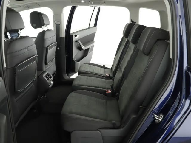 Volkswagen Touran DSG