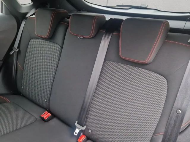 Ford Puma EcoBoost ST Line