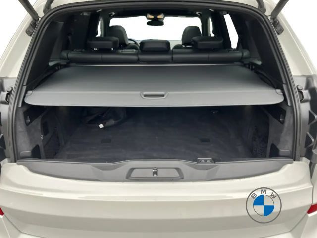 BMW X5 M-Sport xDrive50e