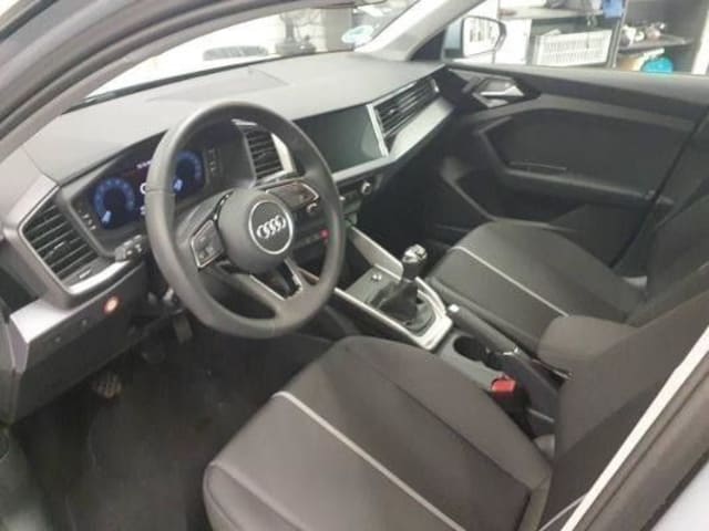 Audi A1 30 TFSI Sportback