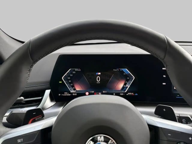 BMW X1 M-Sport sDrive