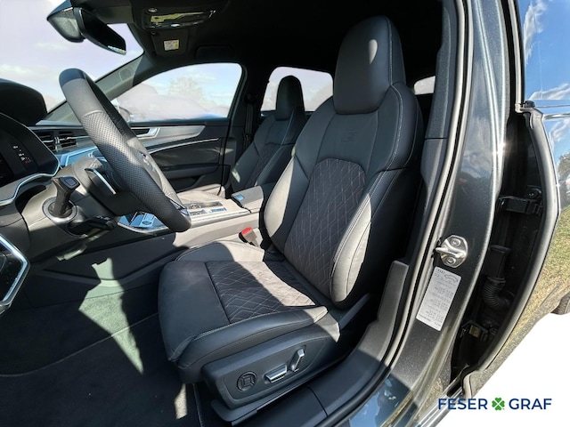 Audi S6 Avant Quattro