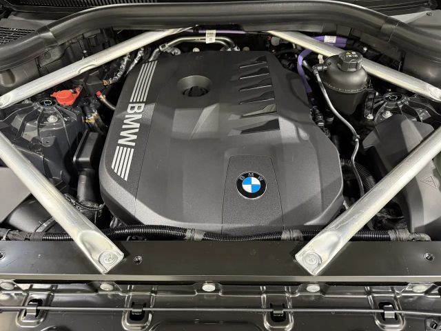 BMW X5 M-Sport xDrive40i